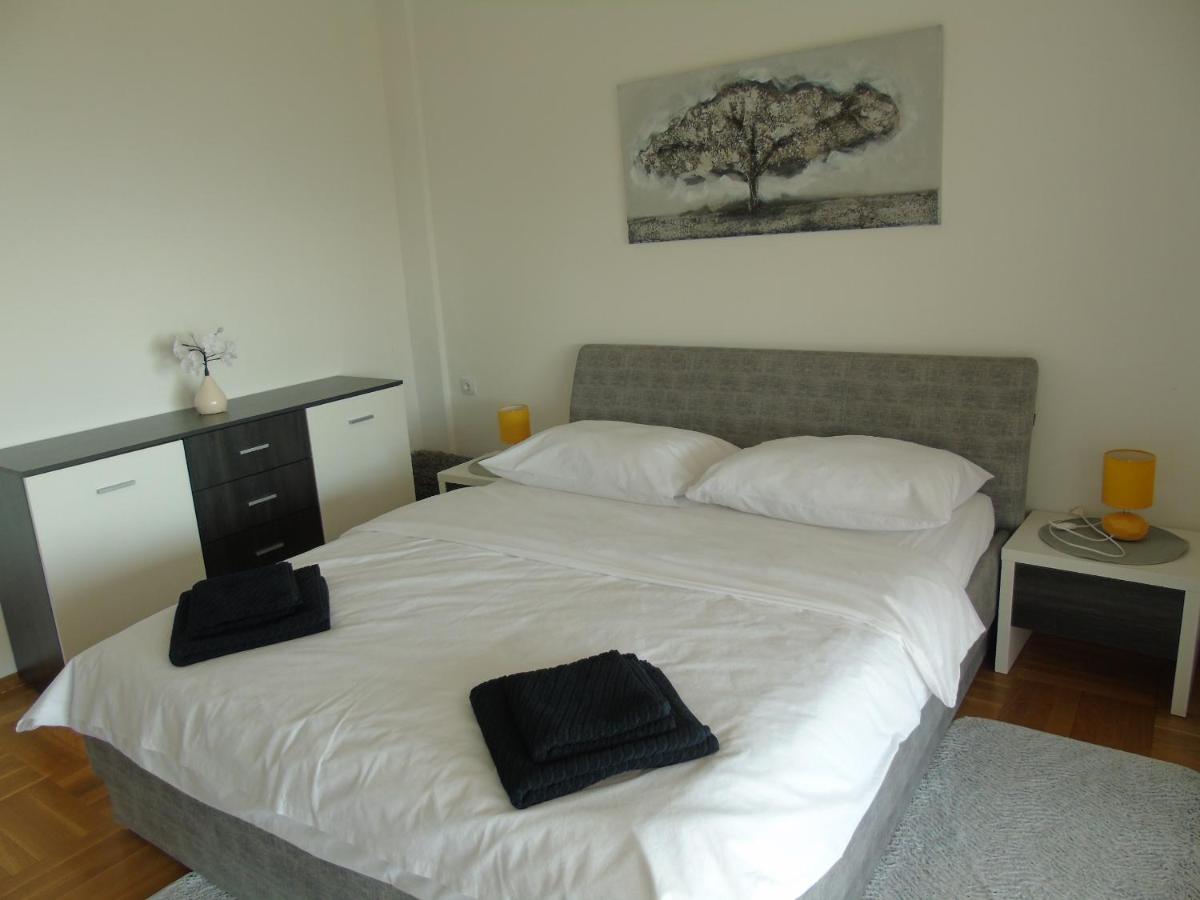 Apartment Ella, 奥帕提亚 外观 照片