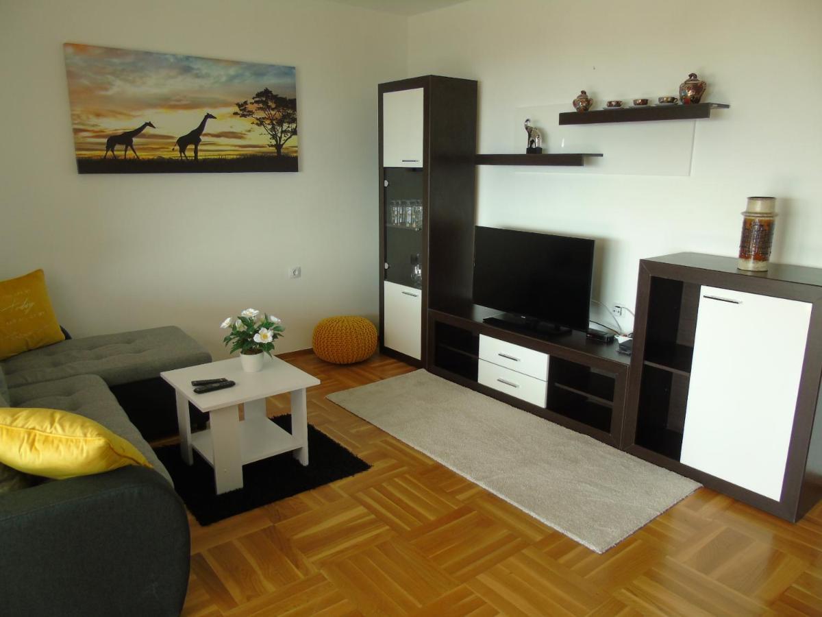Apartment Ella, 奥帕提亚 外观 照片