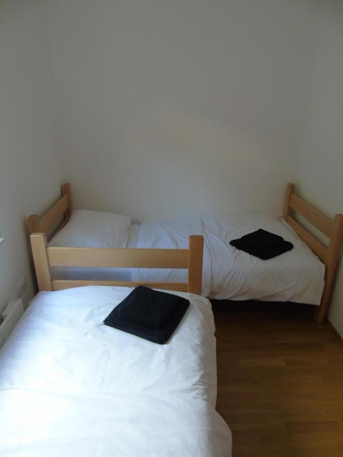 Apartment Ella, 奥帕提亚 外观 照片
