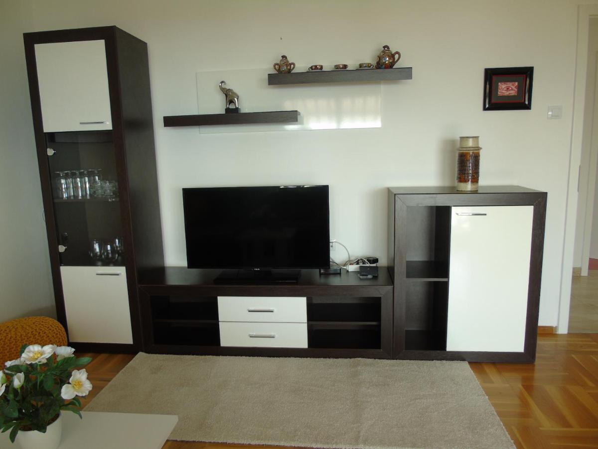 Apartment Ella, 奥帕提亚 外观 照片
