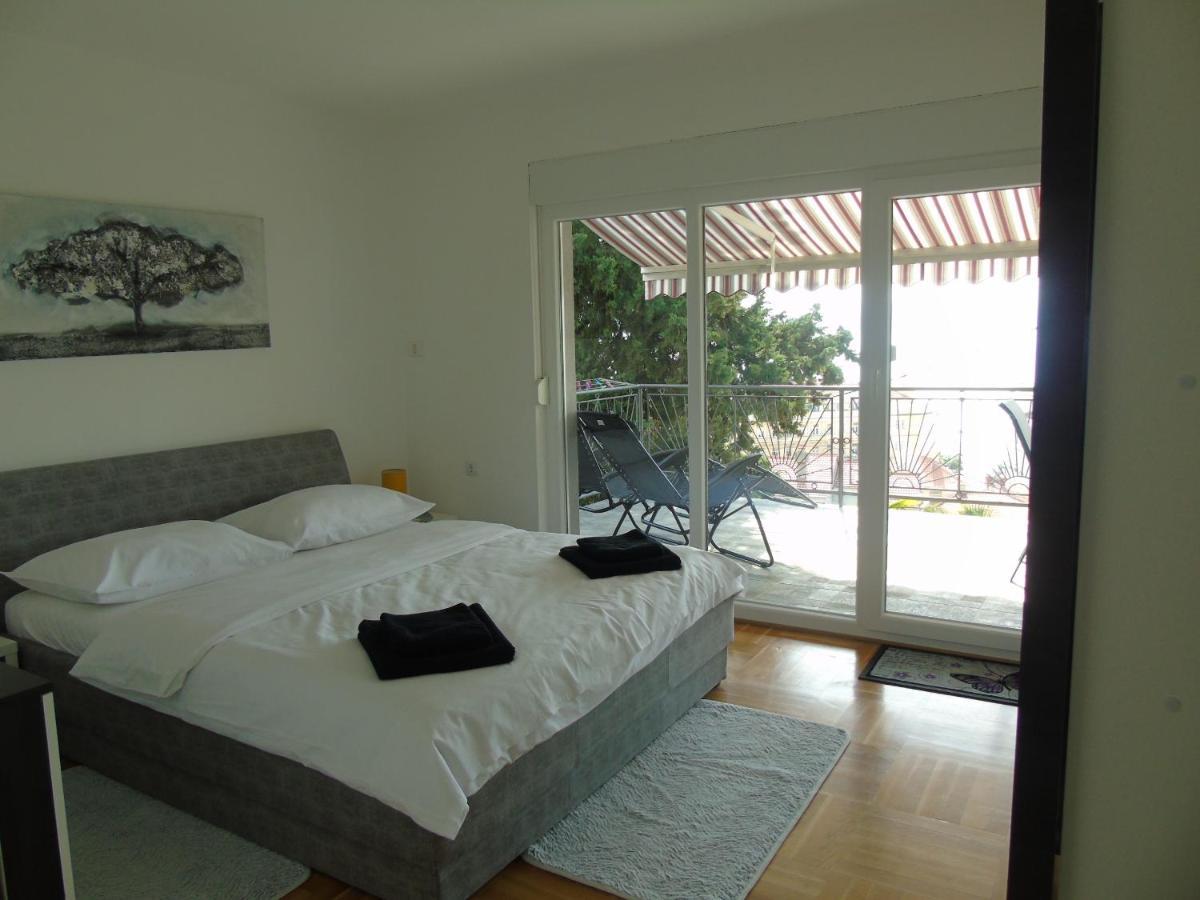 Apartment Ella, 奥帕提亚 外观 照片