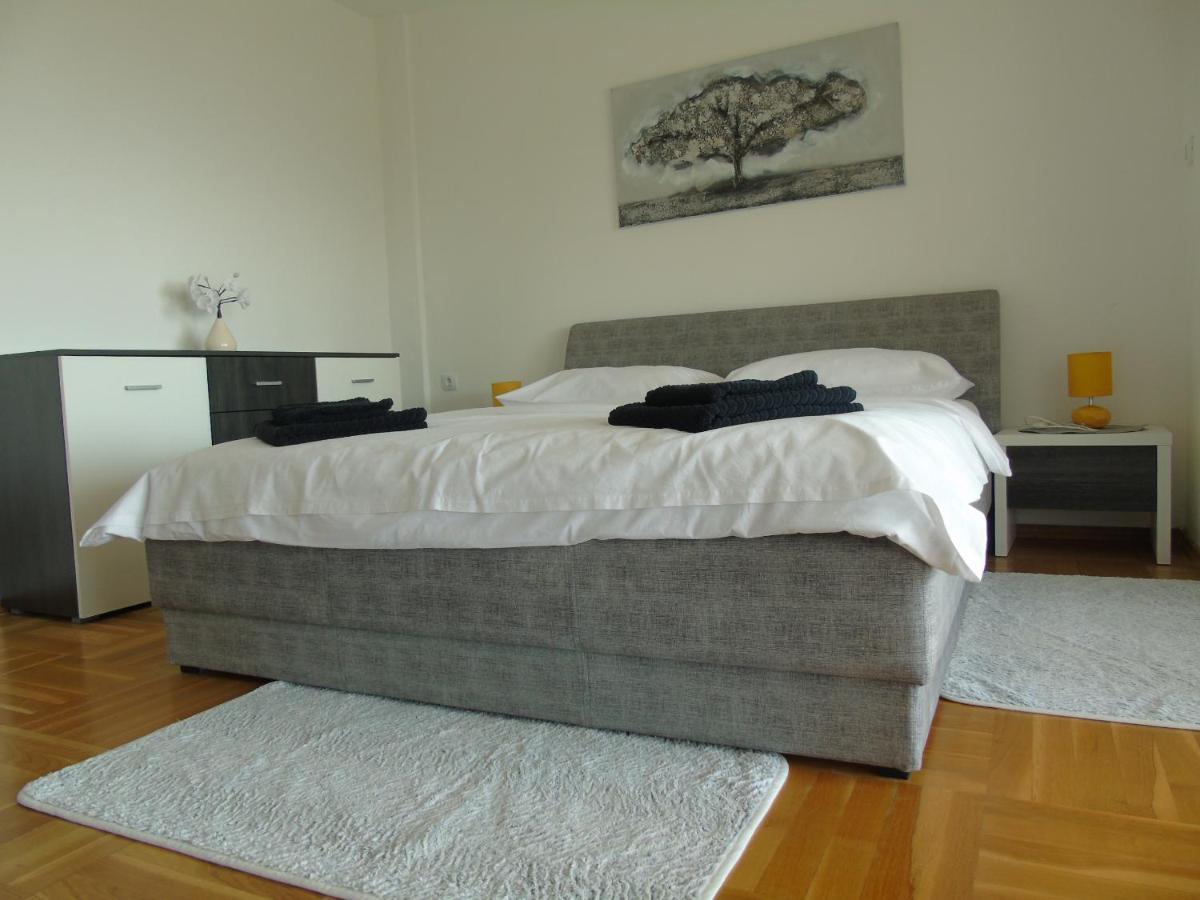 Apartment Ella, 奥帕提亚 外观 照片